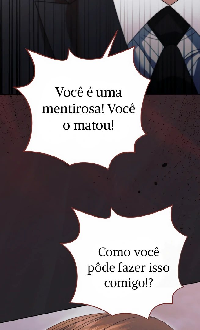 Tente Implorar Capítulo 36 Página 15