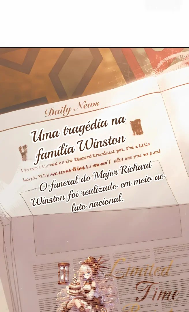 Tente Implorar Capítulo 36 Página 25