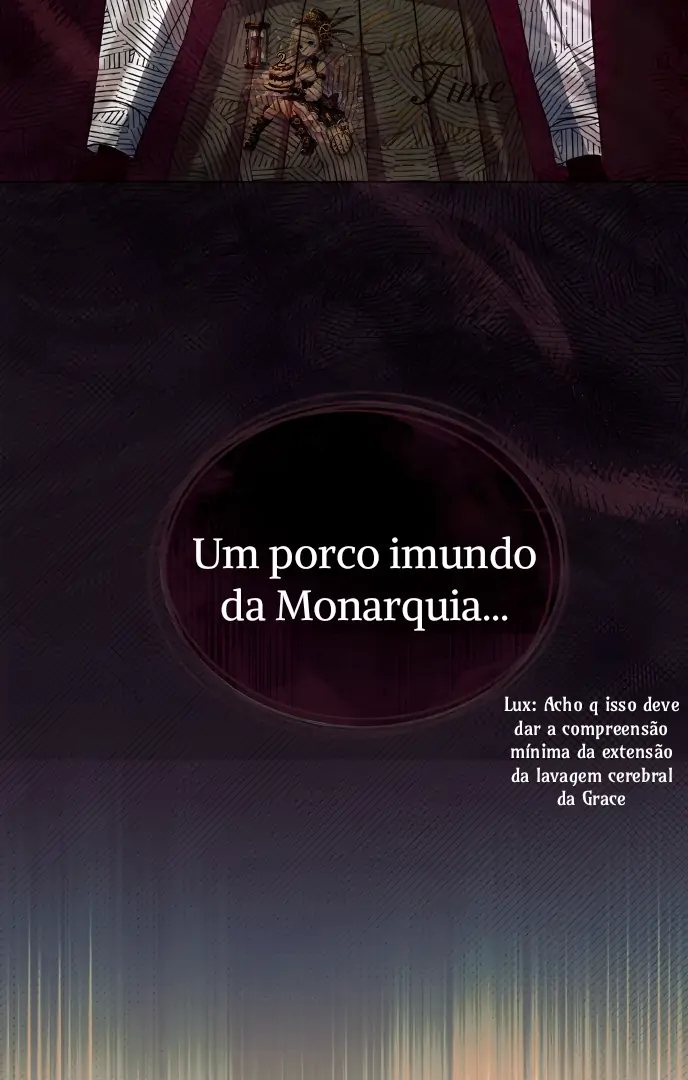 Tente Implorar Capítulo 36 Página 36