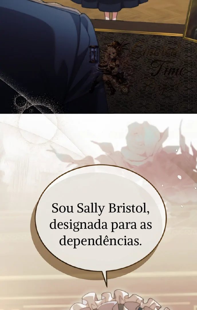 Tente Implorar Capítulo 36 Página 41