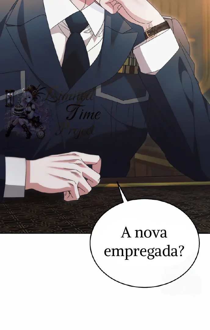 Tente Implorar Capítulo 36 Página 44