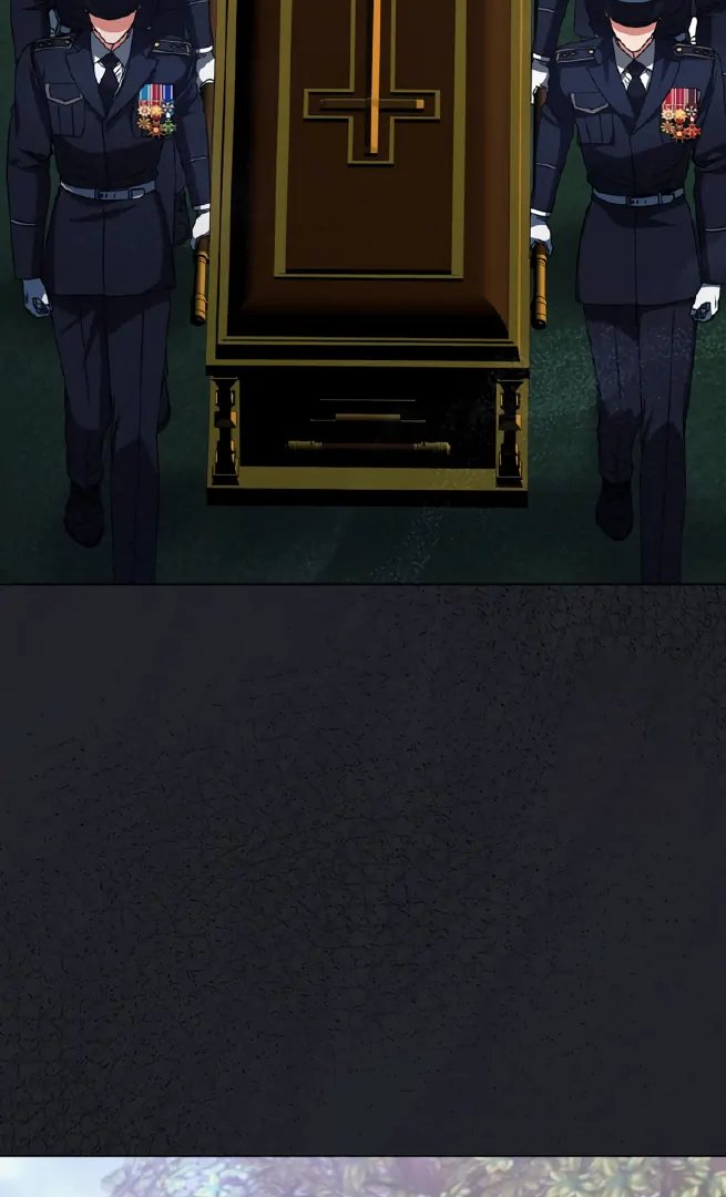 Tente Implorar Capítulo 36 Página 5