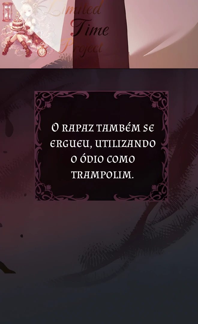 Tente Implorar Capítulo 36 Página 54