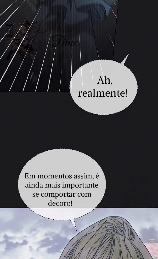 Tente Implorar Capítulo 36 Página 60