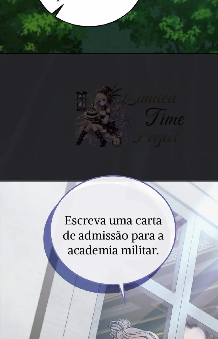Tente Implorar Capítulo 36 Página 83