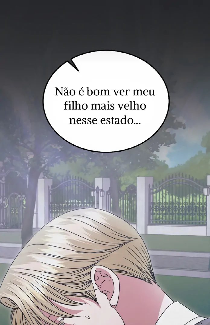 Tente Implorar Capítulo 36 Página 85