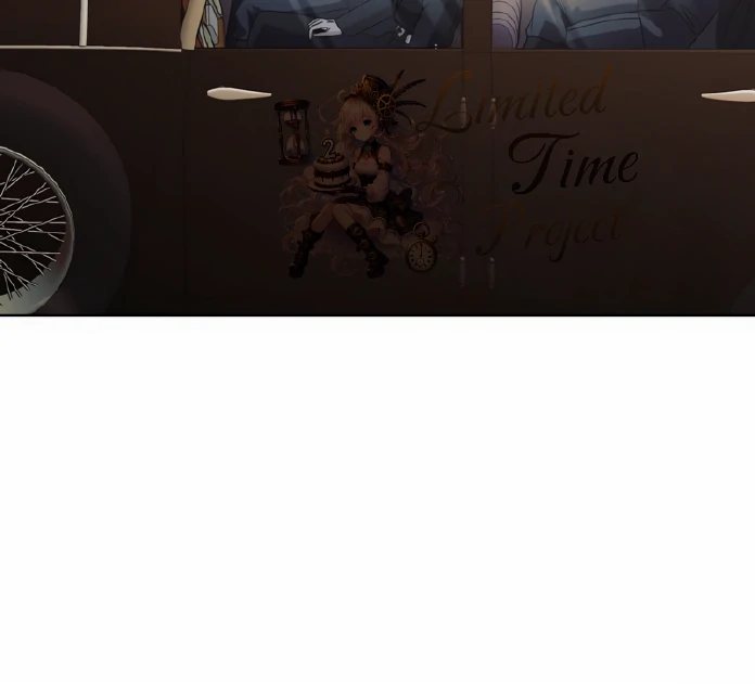 Tente Implorar Capítulo 36 Página 97