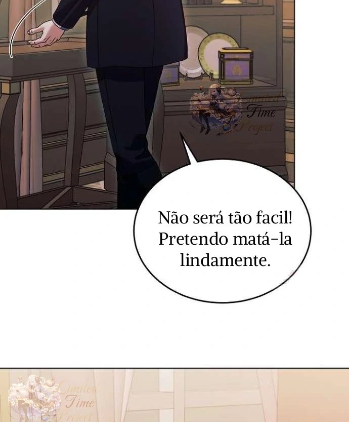 Tente Implorar Capítulo 37 Página 101