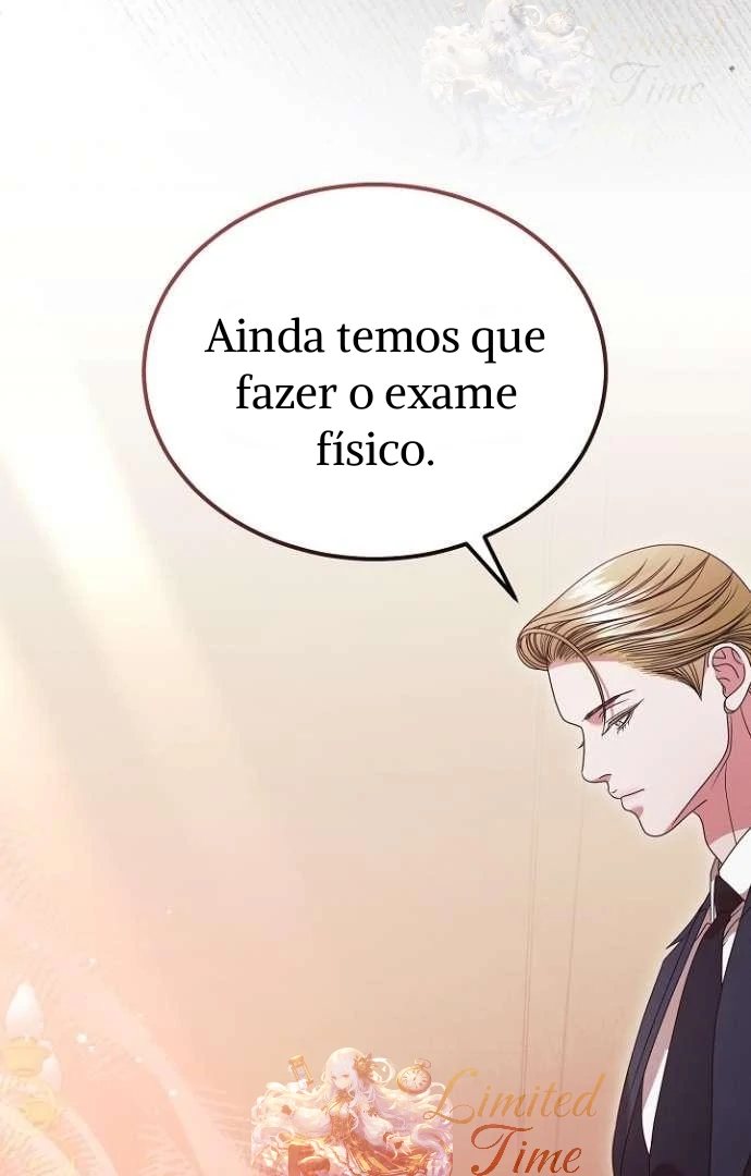 Tente Implorar Capítulo 37 Página 104