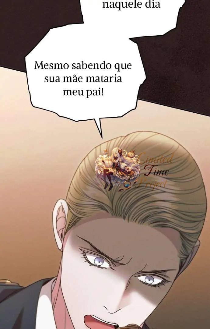 Tente Implorar Capítulo 37 Página 21