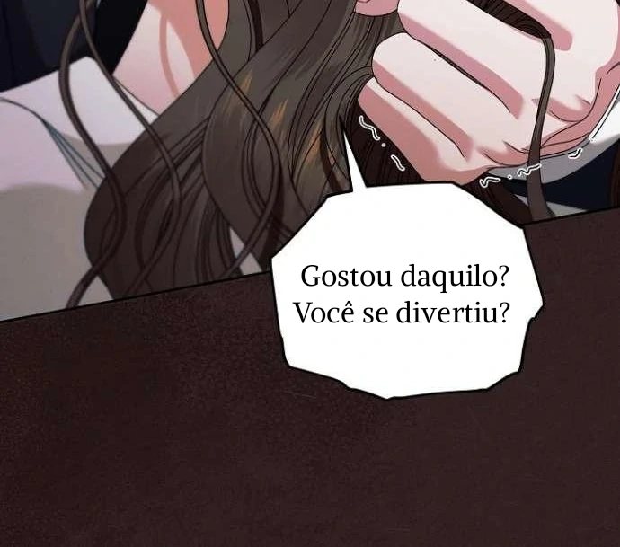 Tente Implorar Capítulo 37 Página 23