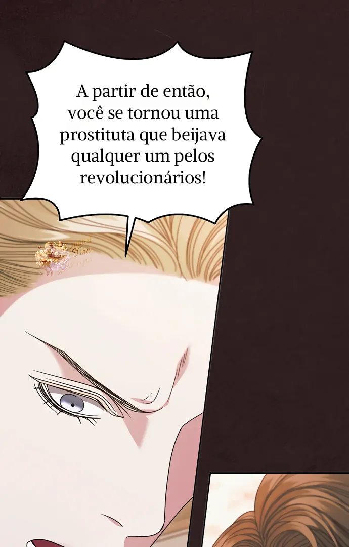 Tente Implorar Capítulo 37 Página 24