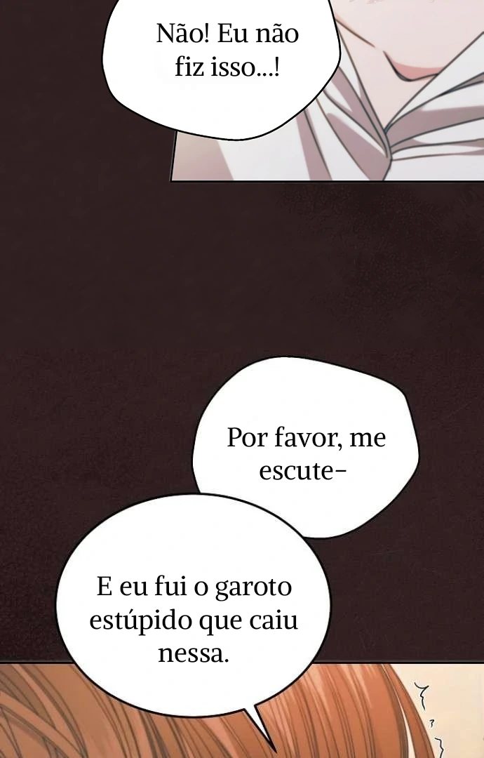 Tente Implorar Capítulo 37 Página 26