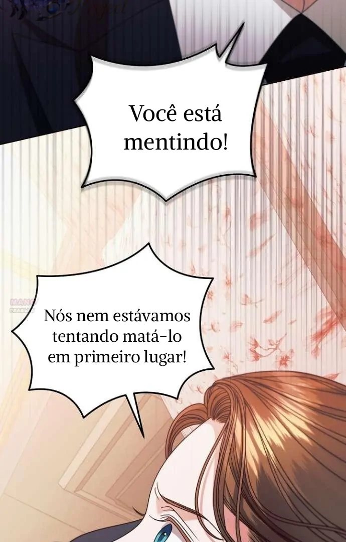 Tente Implorar Capítulo 37 Página 32