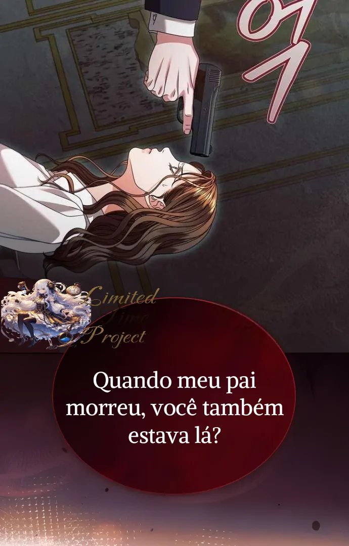 Tente Implorar Capítulo 37 Página 43