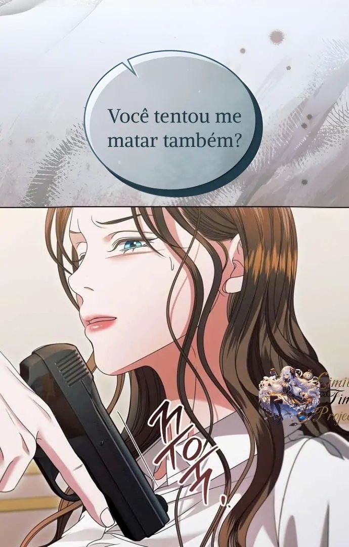 Tente Implorar Capítulo 37 Página 47