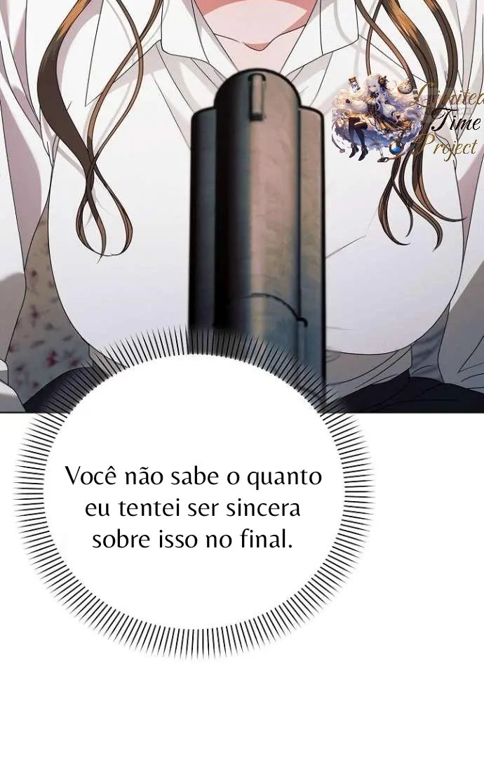 Tente Implorar Capítulo 37 Página 51