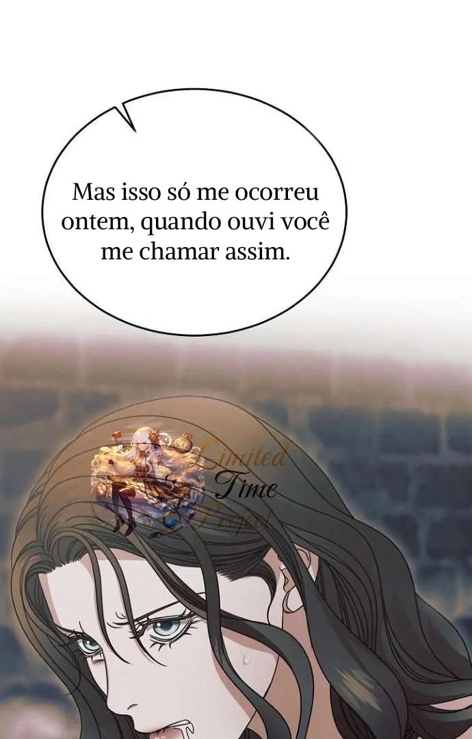Tente Implorar Capítulo 37 Página 7