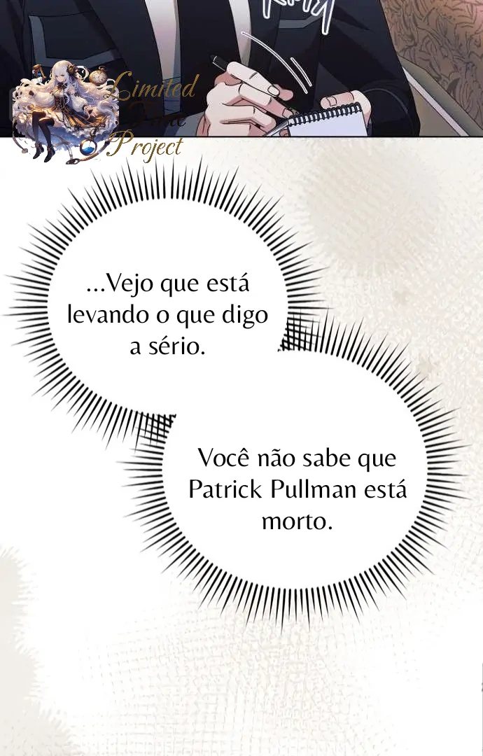 Tente Implorar Capítulo 37 Página 74