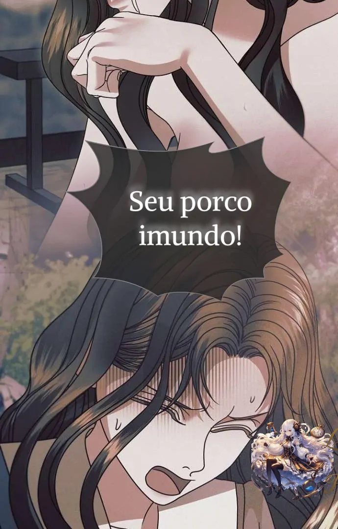 Tente Implorar Capítulo 37 Página 8