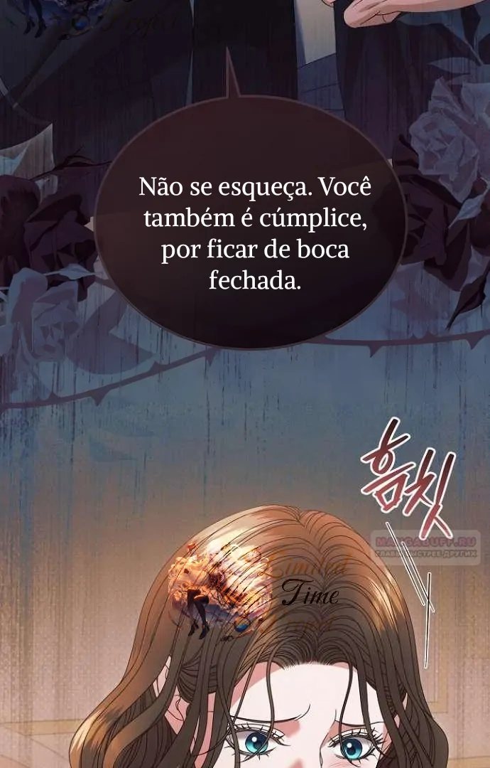 Tente Implorar Capítulo 37 Página 81