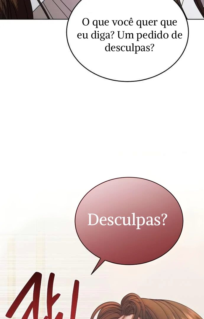 Tente Implorar Capítulo 37 Página 84