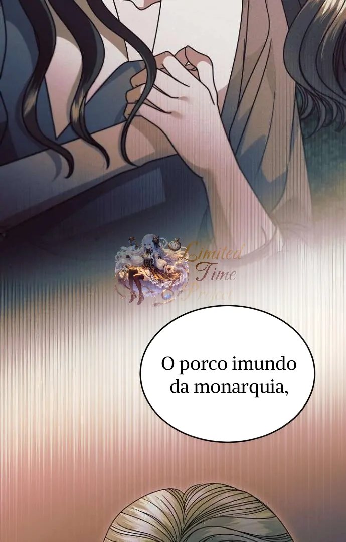 Tente Implorar Capítulo 37 Página 9