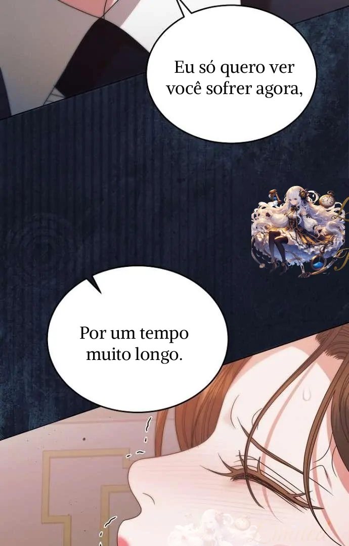 Tente Implorar Capítulo 37 Página 94