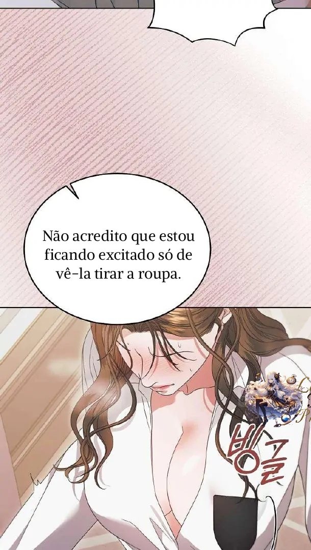 Tente Implorar Capítulo 38 Página 10