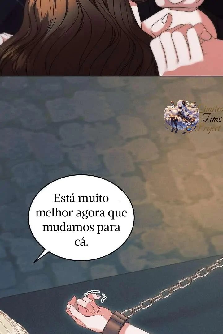 Tente Implorar Capítulo 38 Página 22