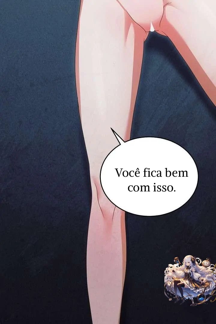 Tente Implorar Capítulo 38 Página 24