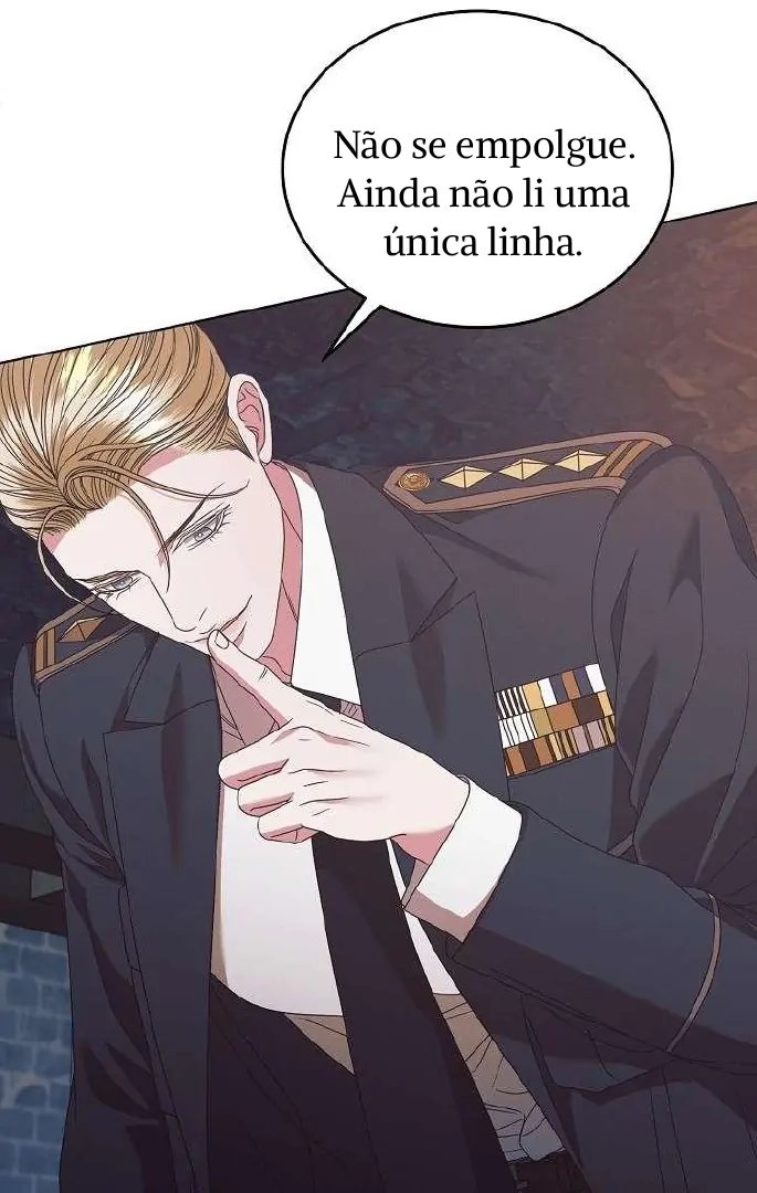 Tente Implorar Capítulo 38 Página 66