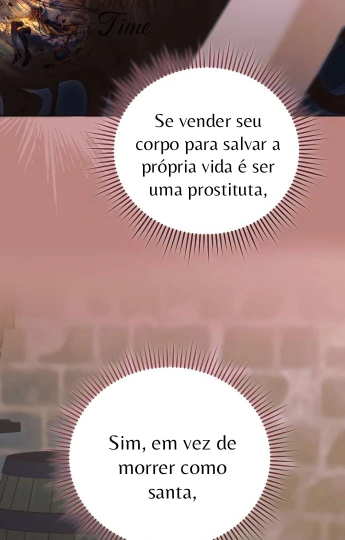 Tente Implorar Capítulo 39 Página 26