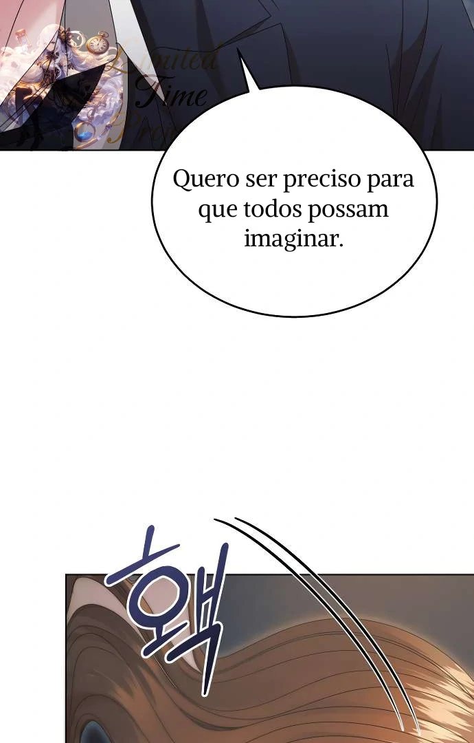 Tente Implorar Capítulo 39 Página 38