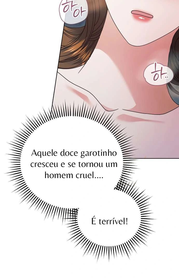 Tente Implorar Capítulo 39 Página 63