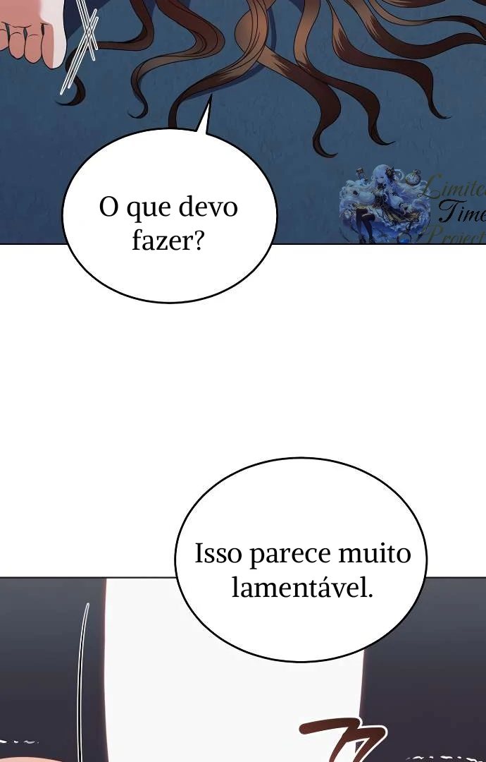 Tente Implorar Capítulo 39 Página 89