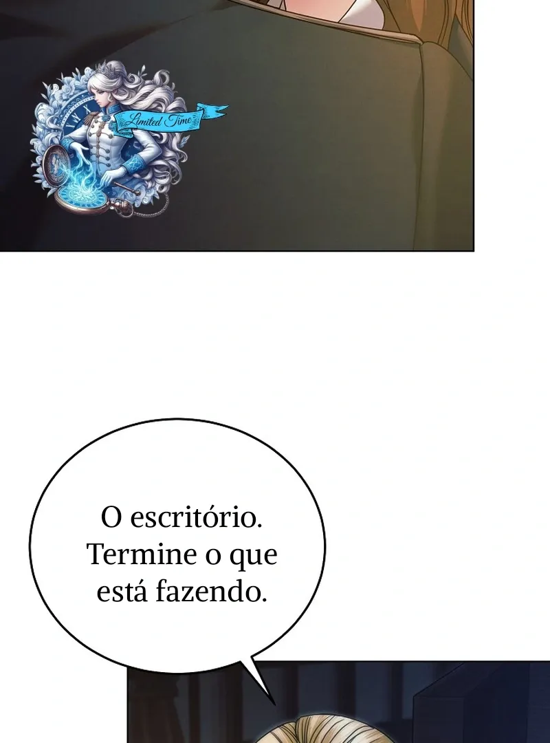 Tente Implorar Capítulo 4 Página 100