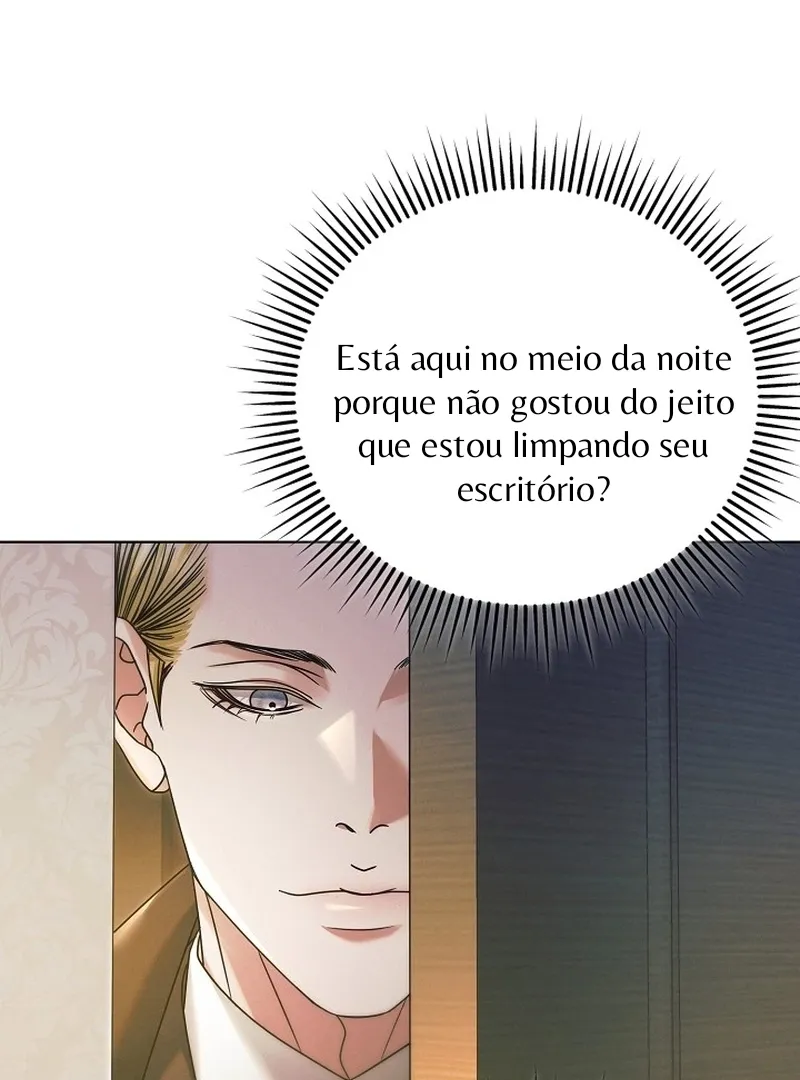 Tente Implorar Capítulo 4 Página 102