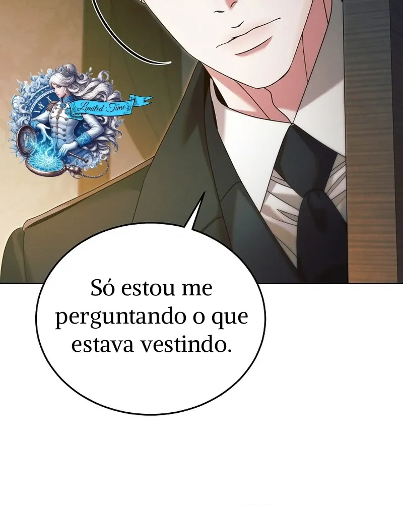 Tente Implorar Capítulo 4 Página 110