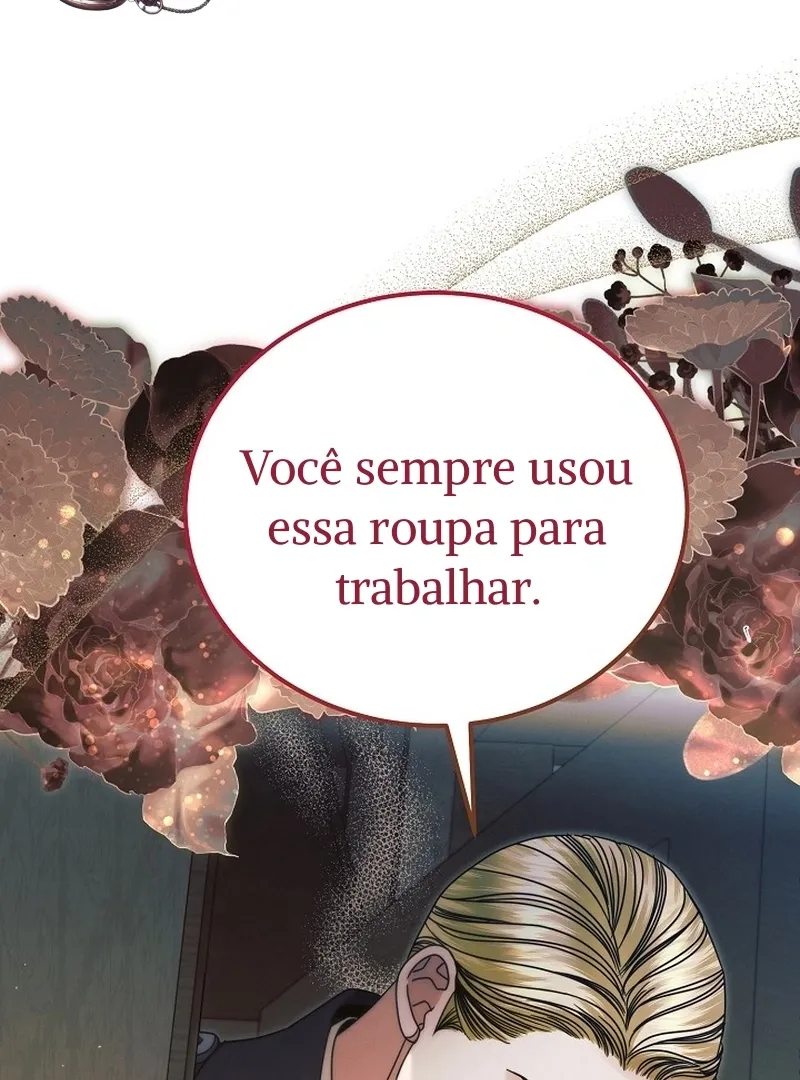 Tente Implorar Capítulo 4 Página 112