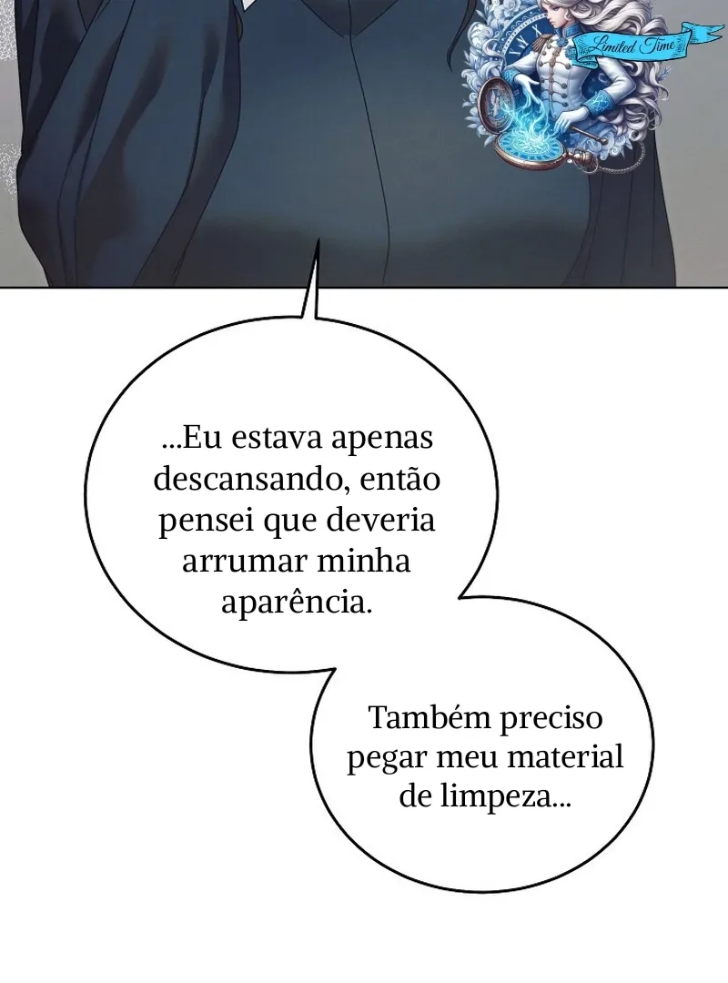 Tente Implorar Capítulo 4 Página 116