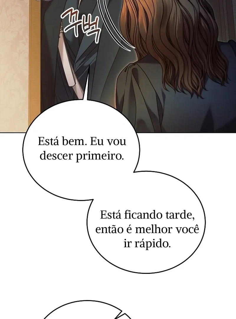 Tente Implorar Capítulo 4 Página 118