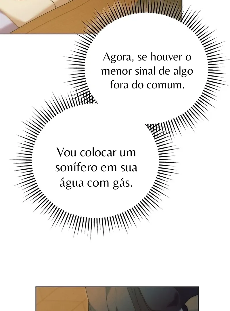 Tente Implorar Capítulo 4 Página 126