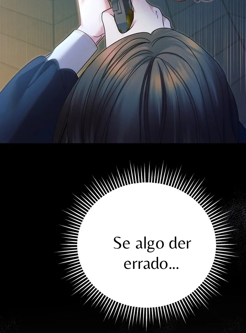 Tente Implorar Capítulo 4 Página 132
