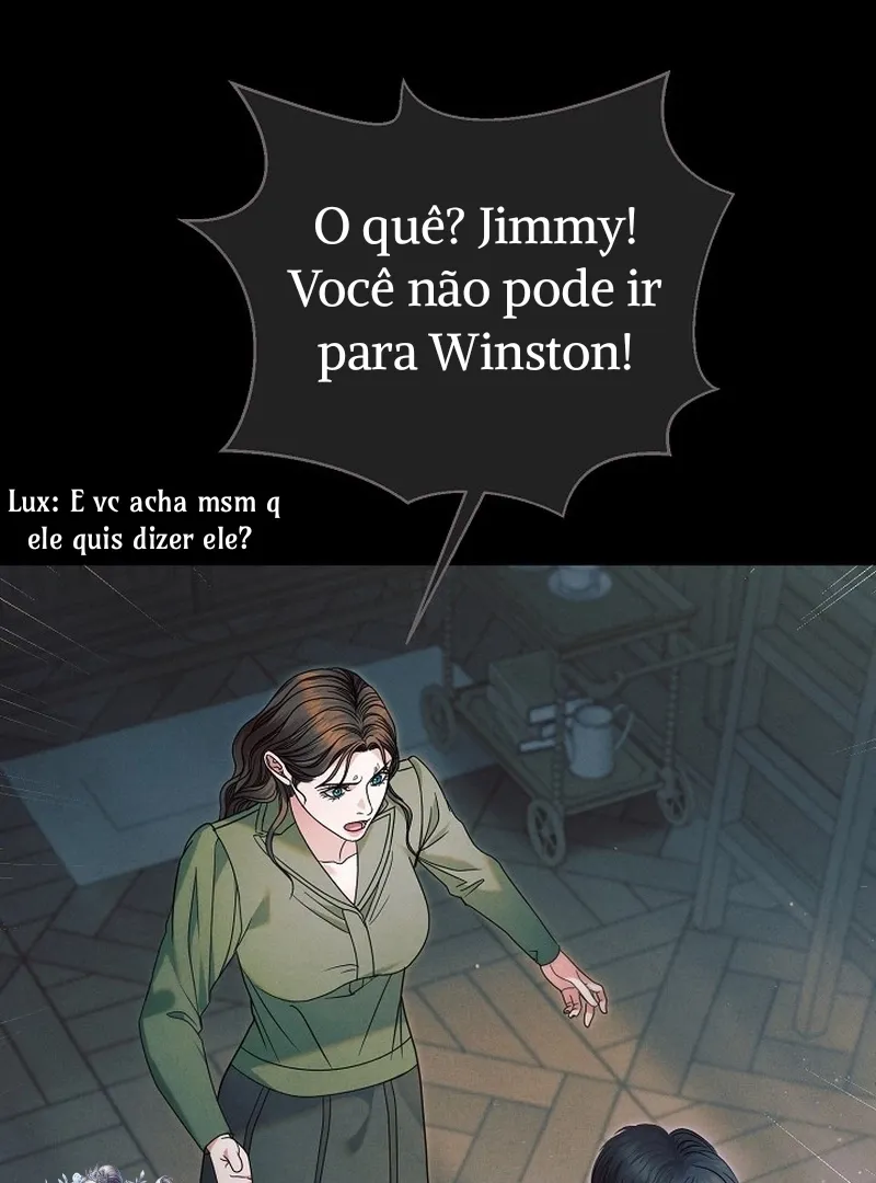 Tente Implorar Capítulo 4 Página 18