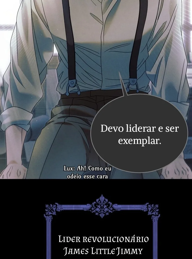 Tente Implorar Capítulo 4 Página 21