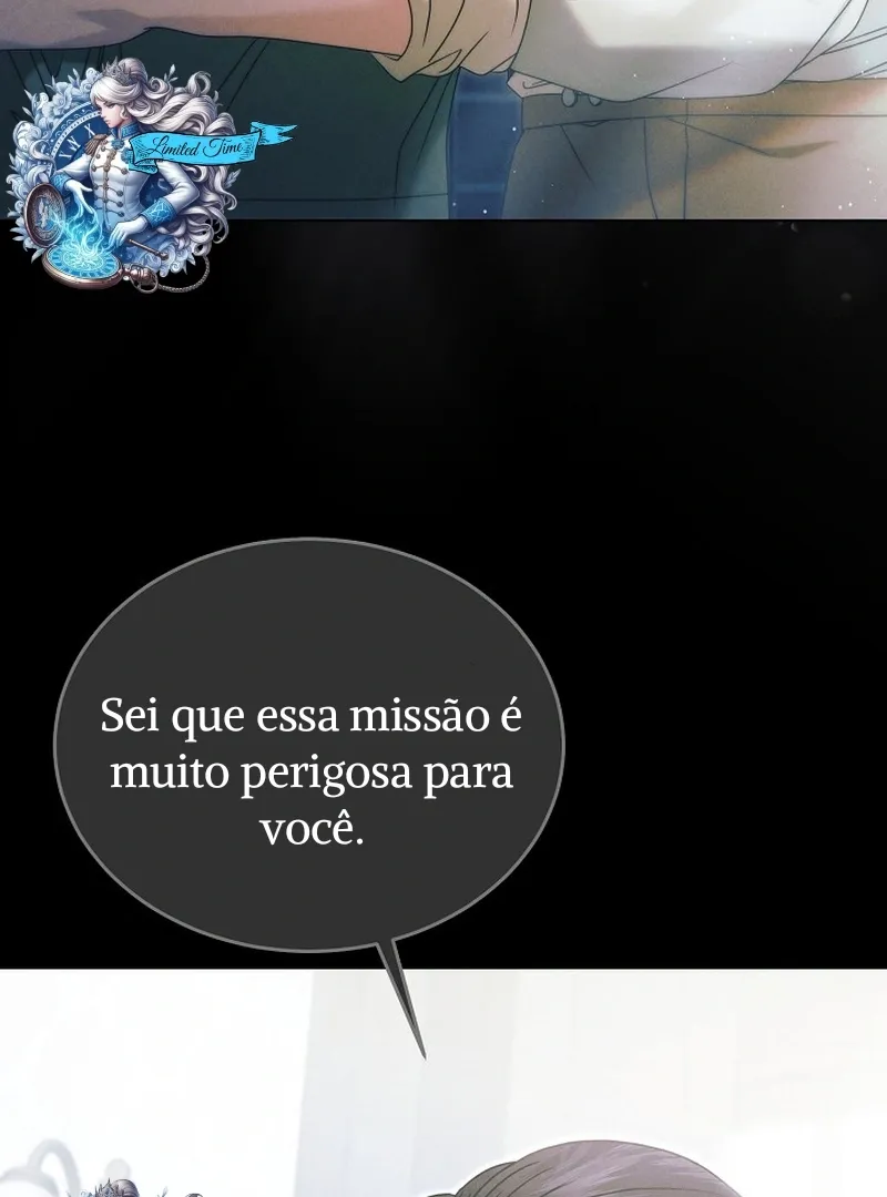 Tente Implorar Capítulo 4 Página 27