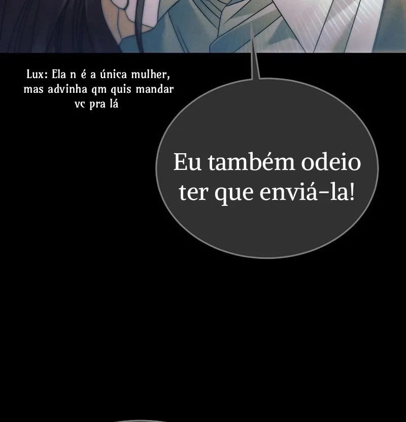 Tente Implorar Capítulo 4 Página 29