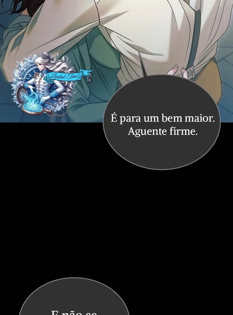 Tente Implorar Capítulo 4 Página 31