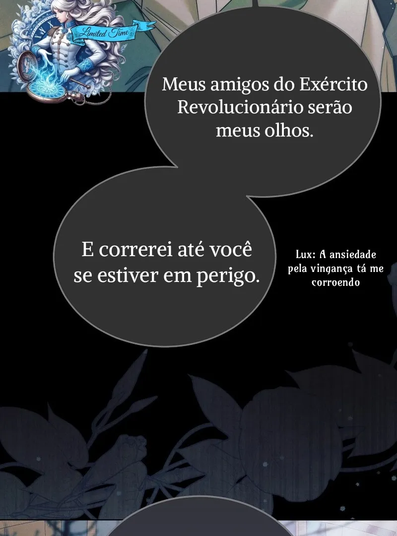 Tente Implorar Capítulo 4 Página 33